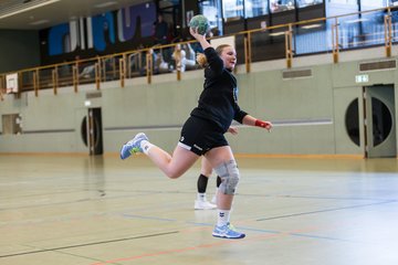 Bild 46 - wBJ SV Henstedt Ulzburg - Bramstedter TS : Ergebnis: 27:15